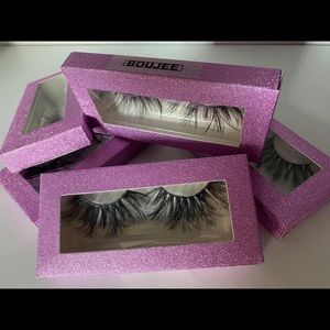Lashes